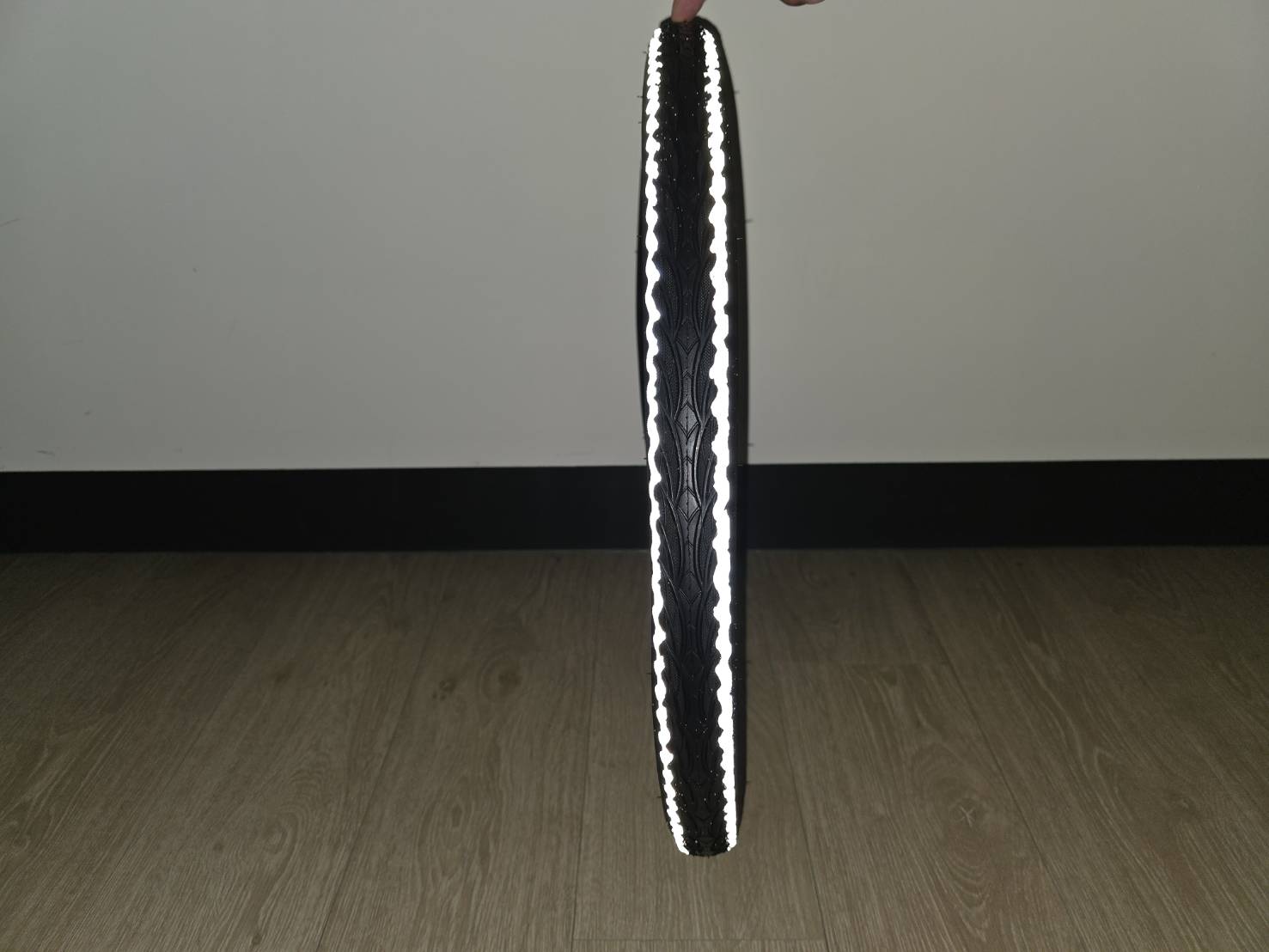 Rubber Reflective Tape